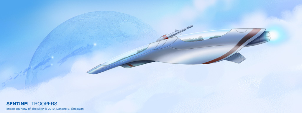 The Works & The Dream