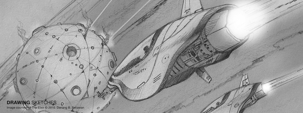 The Works & The Dream